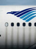 قانونگذاران اندونزی از افزایش سرمایه 522 میلیون دلاری برای شرکت هواپیمایی گارودا حمایت کردند