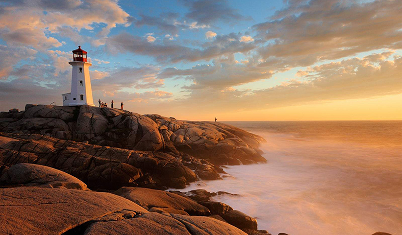 قلمروها و استان‌های کانادا