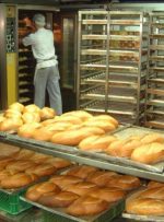 قیمت نان تحت‌ِتأثیر سه عامل / نان گران می‌‎شود؟