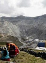 لاس بامباس متعلق به چین نتوانست جامعه بومی پرو را از معدن بیرون کند