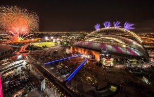 لغو ویزای ایران از مبدأ قطر همزمان با جام‌جهانی