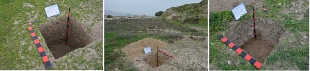 ماموریتی برای نجات «تل‌ جهیدون»