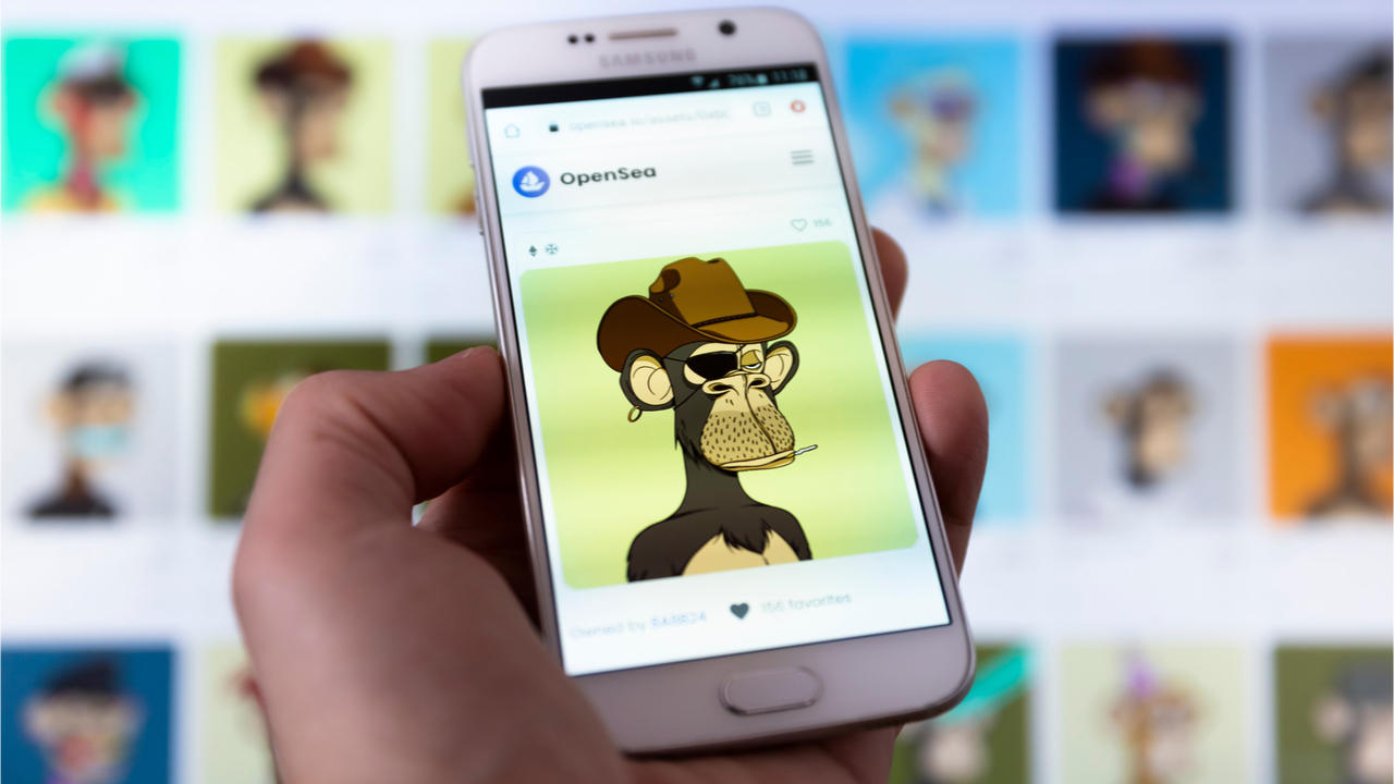 مبادله مشتقات Injective Pro Bored Ape NFT Floor Price Perpetuals را راه اندازی می کند