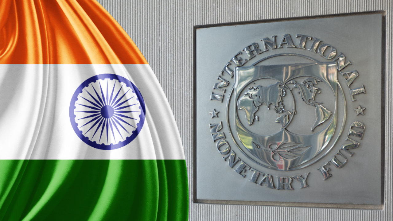 مشاوره دولت هند با صندوق بین المللی پول، بانک جهانی در مورد سیاست رمزگذاری