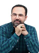مصطفی آجرلو سرپرست اداره کل روابط عمومی سازمان ملی استاندارد ایران شد