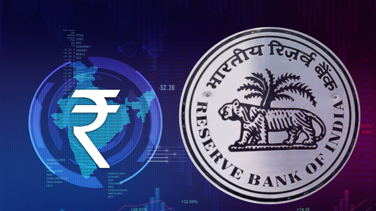 معاون رئیس کل بانک مرکزی گفت: ارز دیجیتال بانک مرکزی RBI رویکرد 