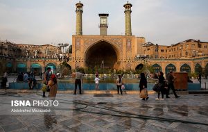 معماران ایرانی از لاک خود بیرون آمدند؟ معماران ایرانی از لاک خود بیرون آمدند؟