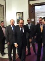 میانجیگری احزاب شیعه عراق برای رفع بحران ریاست جمهوری