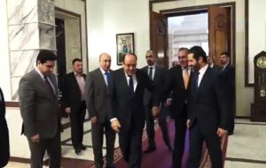 میانجیگری احزاب شیعه عراق برای رفع بحران ریاست جمهوری