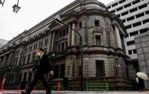 ناظر باسابقه BOJ پیش‌بینی می‌کند که دستورالعمل‌های بانک مرکزی به‌کار گرفته شود