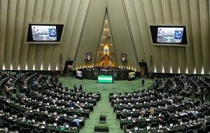 نامه مهم مجلس به وزیر کار درباره افزایش حقوق بازنشستگان