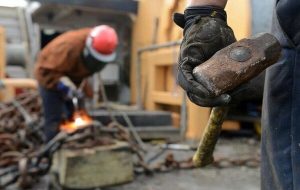 نیم میلیون کارگر ساختمانی هیچ بیمه ای ندارند نیم میلیون کارگر ساختمانی هیچ بیمه ای ندارند