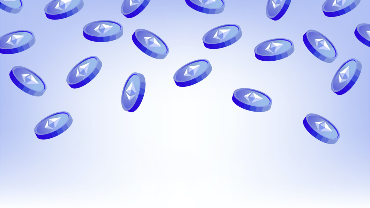 در حالی که ماینرها قبل از ادغام برای استخراج ETH رقابت می کنند، هش ریت اتریوم به بالاترین حد خود رسیده است.