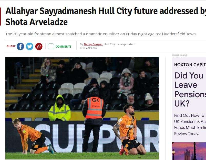 هشدار جدی آقای سرمربی به مهاجم تیم ملی/عکس