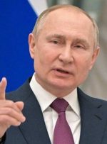 هشدار پوتین: در صورت حمله به روسیه پاسخ برق‌آسا می‌دهیم