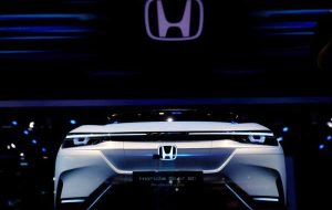 هوندا در حال توسعه سه پلت فرم جدید خودروی الکتریکی تا سال 2030 – اجرایی