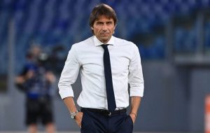 واکنش کونته به شایعه توافق با پاریس