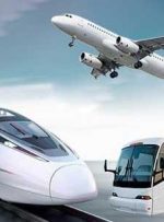 وزارت گردشگری بازه زمانی فروش بلیت هواپیما و قطار داخلی را افزایش دهد