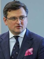 وزیر خارجه اوکراین می‌گوید وضعیت ماریوپل ممکن است «خط قرمز» در مذاکرات باشد