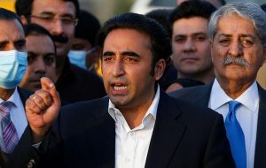 وزیرخارجه جدید پاکستان کیست؟ – هوشمند نیوز وزیرخارجه جدید پاکستان کیست؟ – هوشمند نیوز