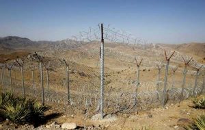 پاکستان می گوید حملات برون مرزی از افغانستان افزایش یافته است