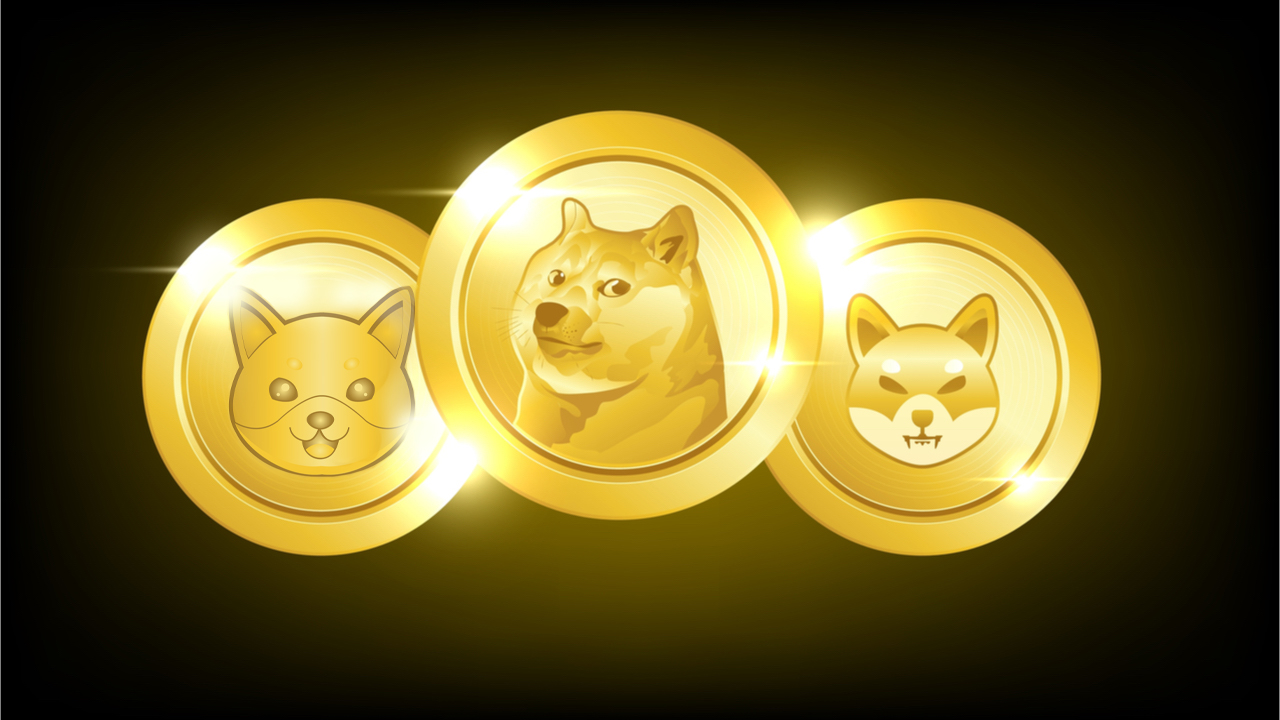 پس از اینکه Dogecoin Spike به این بسته کمک کرد، اقتصاد توکن میم نزدیک به 10 درصد افزایش یافت