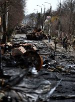 پنتاگون: نمی‌توانیم جنایات در شهر بوچای اوکراین را تأیید کنیم