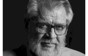 پیام ضرغامی برای درگذشت نادر طالب‌زاده