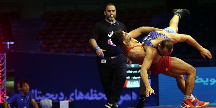 پیش به سوی قهرمانی، با میوه شیرین چرخه انتخابی