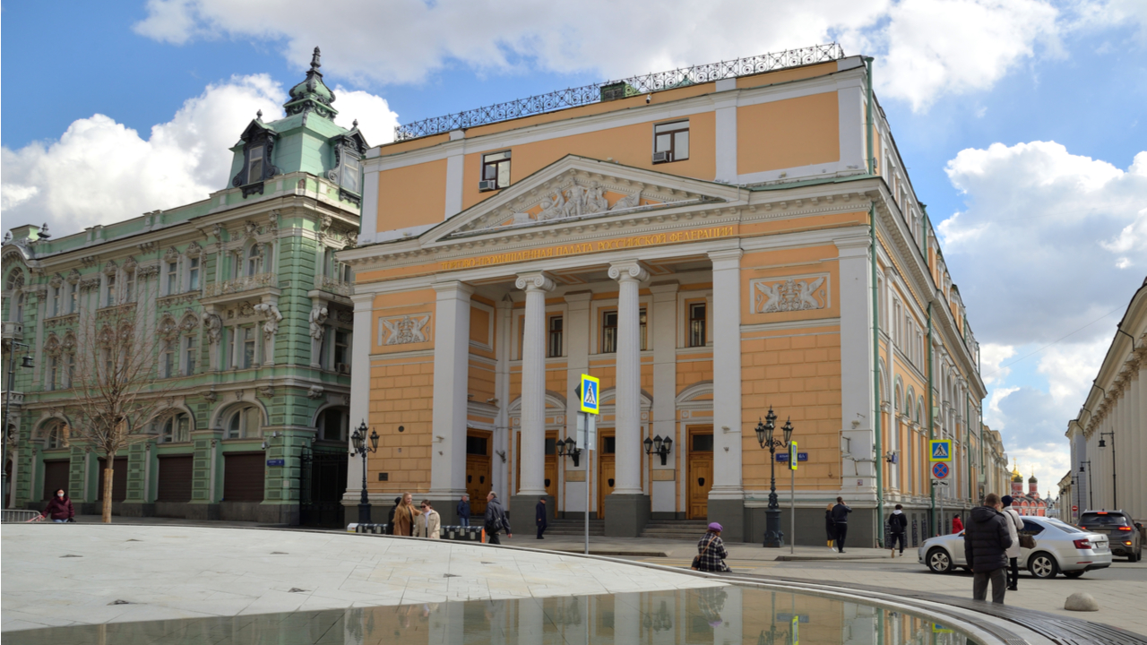 اتاق بازرگانی روسیه استفاده از ارزهای دیجیتال در تسویه حساب با آفریقا را پیشنهاد می کند