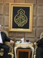 پیشنهاد عراق به ایران: ترانزیت زائران به عربستان از خاک عراق