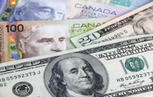 چشم انداز فنی دلار کانادا: USD/CAD به مقاومت می رسد