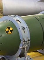 چشم‌انداز وقوع درگیری هسته‌ای در بحران اوکراین
