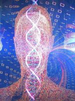 ژنوم کامل انسان توالی‌یابی شد