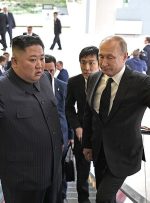 کره‌شمالی: روابط با روسیه با قوت بیشتری تحول می‌یابد
