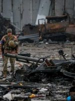 کشتار «جنایت جنگی» در نزدیکی کیف، با تغییر خط مقدم، اعتراض بین‌المللی را برانگیخت