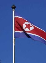 کیم کره شمالی آزمایش موشکی را برای تقویت قابلیت های هسته ای مشاهده می کند