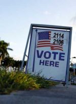 گروه های حقوق رای بر سر نقشه های جدید کنگره فلوریدا شکایت کردند