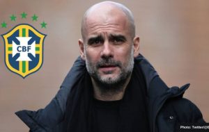 گواردیولا رو نیمکت برزیل؟ – خبرآنلاین گواردیولا رو نیمکت برزیل؟ – خبرآنلاین