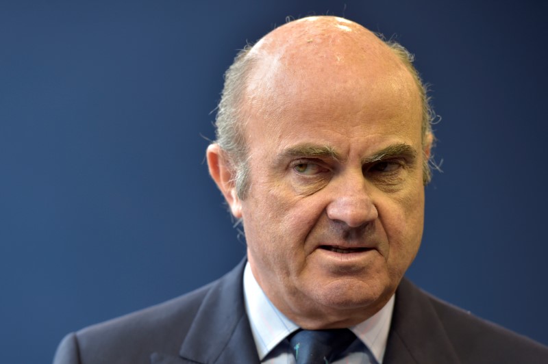 یورو بالا به عنوان De Guindos به گروه کر ECB می پیوندد. افزایش نرخ احتمالی در ماه جولای