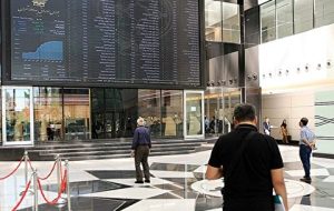 یک اتفاق جدید برای بورس