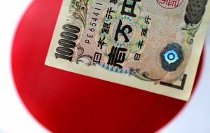 یک مقام دولتی ژاپن می گوید: «در نرخ ارز چیزی به نام خوب یا بد وجود ندارد».