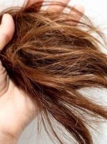 ۱۰ درمان برای از بین بردن موهای چرب