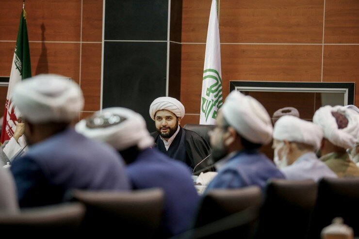 ۴ هزار روحانی شیعه و اهل تسنن کشور، پیمان‌نامه قدس را امضا کردند 