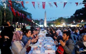 گردشگری ماه رمضان و الزامات آن