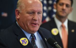 قانونگذاران ایالات متحده لایحه ای را برای نظارت بر بازار CFTC Crypto Spot دوباره معرفی می کنند قانونگذاران ایالات متحده لایحه ای را برای نظارت بر بازار CFTC Crypto Spot دوباره معرفی می کنند