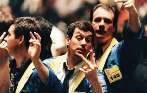 S&P 500, Nasdaq: The Bears بازگشتند