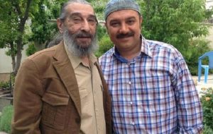 دلتنگی برزو ارجمند با عکسی قدیمی از پدر و خواهرش در ۴۰ سال پیش دلتنگی برزو ارجمند با عکسی قدیمی از پدر و خواهرش در ۴۰ سال پیش