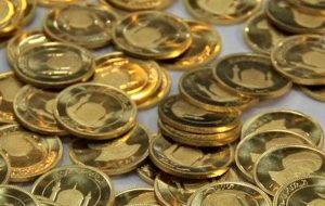 افزایش ۸۰ هزار تومانی قیمت ربع سکه