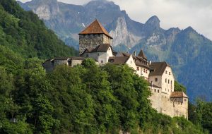 بانک LGT اکنون سرمایه گذاری مستقیم بیت کوین را ارائه می دهد